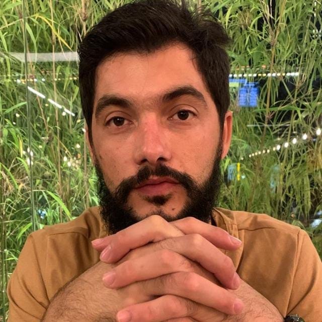 Adenilson Konzelmann foto pessoal